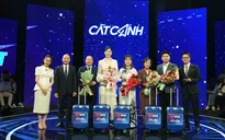 Cất cánh tháng 4: Vì một Việt Nam phát triển bền vững và đầy khát vọng