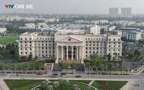 Hà Nội: Cựu Phó Chủ tịch phường dùng ma túy cùng 2 nhân viên nữ