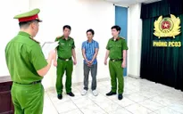 Khởi tố đối tượng đổ hơn 500 tấn chất thải trái phép ra môi trường tại Đồng Nai