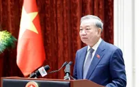 Tổng Bí thư, Chủ tịch nước Tô Lâm: Tiếp tục đổi mới căn bản tư duy về công tác dân tộc và chính sách dân tộc