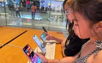 Tăng cường kiểm soát việc sử dụng mạng xã hội của trẻ vị thành niên