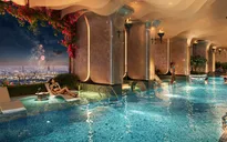 Khải Hoàn Imperial: Khi mọi tiện ích chuẩn quốc tế đều trong tầm tay