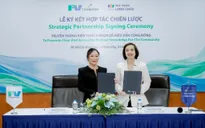 Kết nối y khoa chuẩn quốc tế với cộng đồng: Long Châu và Bệnh viện FV khởi động hợp tác chiến lược