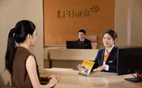 LPBank đạt gần 2.900 tỷ đồng lợi nhuận Quý I/2026, tăng cường bộ đệm dự phòng ngay từ đầu năm