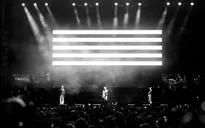 BIGBANG sẽ khởi động chuyến lưu diễn vòng quanh thế giới vào tháng 8