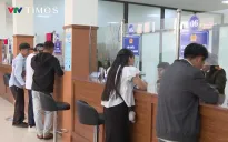 Công khai các Bộ chậm tiến độ, chưa đạt chỉ tiêu cắt giảm thủ tục hành chính, điều kiện kinh doanh