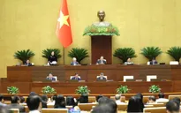 Gỡ ''nút thắt'' nhân lực, biên chế ở cấp xã sau sắp xếp