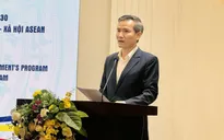 Khẩn trương hiện thực hóa Kế hoạch chiến lược Cộng đồng Văn hóa - Xã hội ASEAN tại Việt Nam