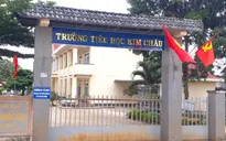 Giả mạo chữ ký, sai phạm tài chính, một hiệu trưởng ở Đắk Lắk bị cách chức