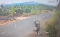 Công an Đắk Lắk khẳng định chưa tổ chức họp báo vụ tai nạn khiến nam sinh lớp 12 tử vong