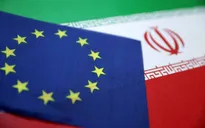 EU mở rộng trừng phạt Iran 