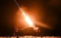 Ukraine tấn công UAV trúng khu chung cư của Nga, ít nhất 2 người thiệt mạng 