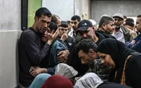 Israel tấn công Gaza và Bờ Tây, thêm 11 người Palestine thiệt mạng