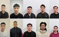 Lên mạng quảng cáo “đánh bạc chắc chắn thắng tiền”, lừa đảo hàng tỷ đồng