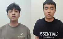 Vận động 2 đối tượng bị truy nã quốc tế về Việt Nam đầu thú