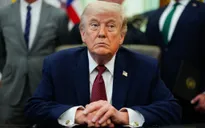 Tổng thống Trump không muốn gia hạn ngừng bắn với Iran