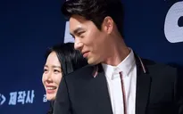 HLV golf tiết lộ quá khứ hẹn hò bí mật của Hyun Bin - Son Ye Jin