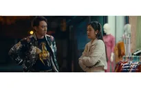 Ngược đường ngược nắng - Tập 16: Thắng và Hồng lên thành phố tìm cặp Mai - Trung