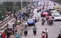 Siết quản lý xe ghép tạo công bằng trong kinh doanh vận tải