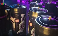 Hà Nội: Ngăn chặn tình trạng mua bán bóng cười công khai tại các cơ sở kinh doanh dịch vụ giải trí