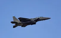 Phi công của Không quân Hàn Quốc mải chụp ảnh selfie gây va chạm 2 tiêm kích F-15K