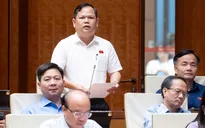 ĐBQH đề xuất nâng ngưỡng chịu thuế với hộ kinh doanh lên 3 tỷ đồng/năm