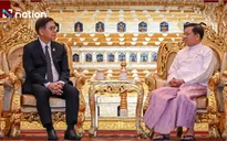 Thái Lan thúc đẩy hòa bình và hợp tác với Myanmar