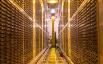 Dữ liệu y tế của 500.000 người Anh bị rao bán trên nền tảng Trung Quốc