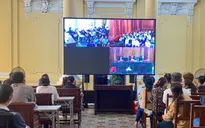 Kịch bản giả danh nhân viên ngân hàng mời gọi rút tiền thẻ tín dụng: Nhiều bạn trẻ vướng vòng lao lý
