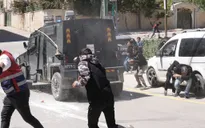 EU không ủng hộ đề xuất đình chỉ Hiệp định liên kết với Israel 