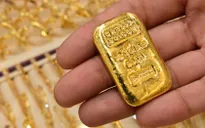 Giá vàng chưa dừng đà giảm