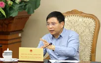 Dự kiến tăng lương cơ sở từ 1/7: Không lợi dụng biến động để tăng giá bất hợp lý