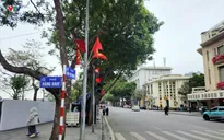 11 tuyến phố trung tâm Hà Nội dự kiến cấm xe máy xăng cuối tuần từ 1/7