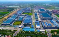 Bắc Ninh tăng cường quản lý sau cấp phép, thúc đẩy dự án KCN triển khai đúng tiến độ