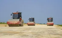 Giải ngân đầu tư công quý I/2026: Hà Tĩnh giữ nhịp cao hơn mặt bằng chung