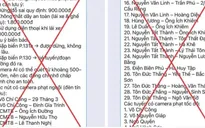 Đà Nẵng lên tiếng về thông tin camera AI phạt nguội giao thông từ 23/4