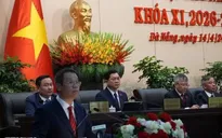 Phê chuẩn kết quả bầu chức vụ Chủ tịch, Phó Chủ tịch UBND TP Đà Nẵng nhiệm kỳ 2026-2031