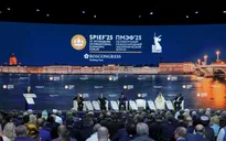 Diễn đàn Kinh tế Quốc tế St. Petersburg 2026: Mở rộng không gian cho hợp tác thương mại Việt - Nga