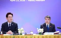 Thủ tướng Lê Minh Hưng và Tổng thống Hàn Quốc Lee Jae Myung dự Tọa đàm bàn tròn về hợp tác kinh tế