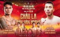 Dàn võ sĩ quốc tế đổ bộ LION Championship 31