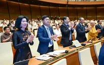 Thông qua Luật Thủ đô (sửa đổi): Miễn trách nhiệm pháp lý với cán bộ, công chức không vụ lợi