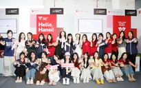 Buổi sáng 'truyền lửa' tại Future Fest 2026: Mở lối cho học sinh chọn đúng ngành nghề