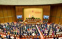 Kiên quyết cắt giảm chi không cần thiết để tăng chi đầu tư công trình trọng điểm, cải cách tiền lương