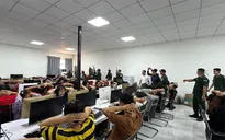 Campuchia đẩy mạnh truy quét tội phạm lừa đảo trực tuyến, bắt giữ thêm 400 nghi phạm