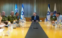 Israel sẵn sàng nối lại chiến dịch tấn công Iran