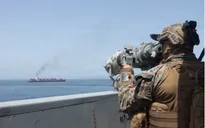 Lệnh phong tỏa của Mỹ đối với Iran đang "mở rộng ra toàn cầu"