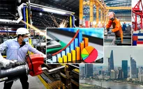 Thủ tướng Chính phủ phát động thi đua thực hiện thắng lợi nhiệm vụ phát triển kinh tế - xã hội