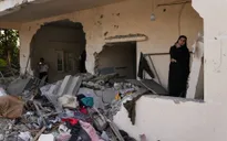 Lebanon và Israel nhất trí gia hạn lệnh ngừng bắn 