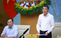 Thủ tướng: Tháo gỡ nút thắt về thể chế, gắn trách nhiệm người đứng đầu trong giải ngân vốn đầu tư công