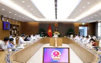 Phó Thủ tướng Nguyễn Văn Thắng: Khẩn trương đưa Trung tâm Tài chính quốc tế vào vận hành